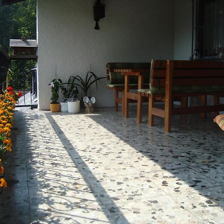 Semmering Villa Sonnenschein 외부 사진