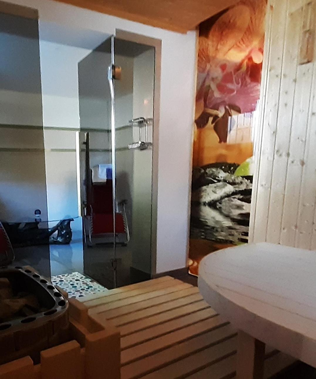 Semmering Villa Sonnenschein 외부 사진