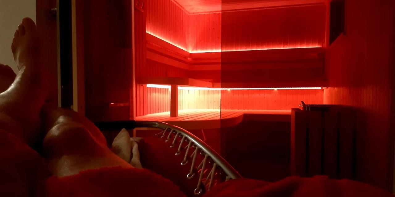 Semmering Villa Sonnenschein 외부 사진
