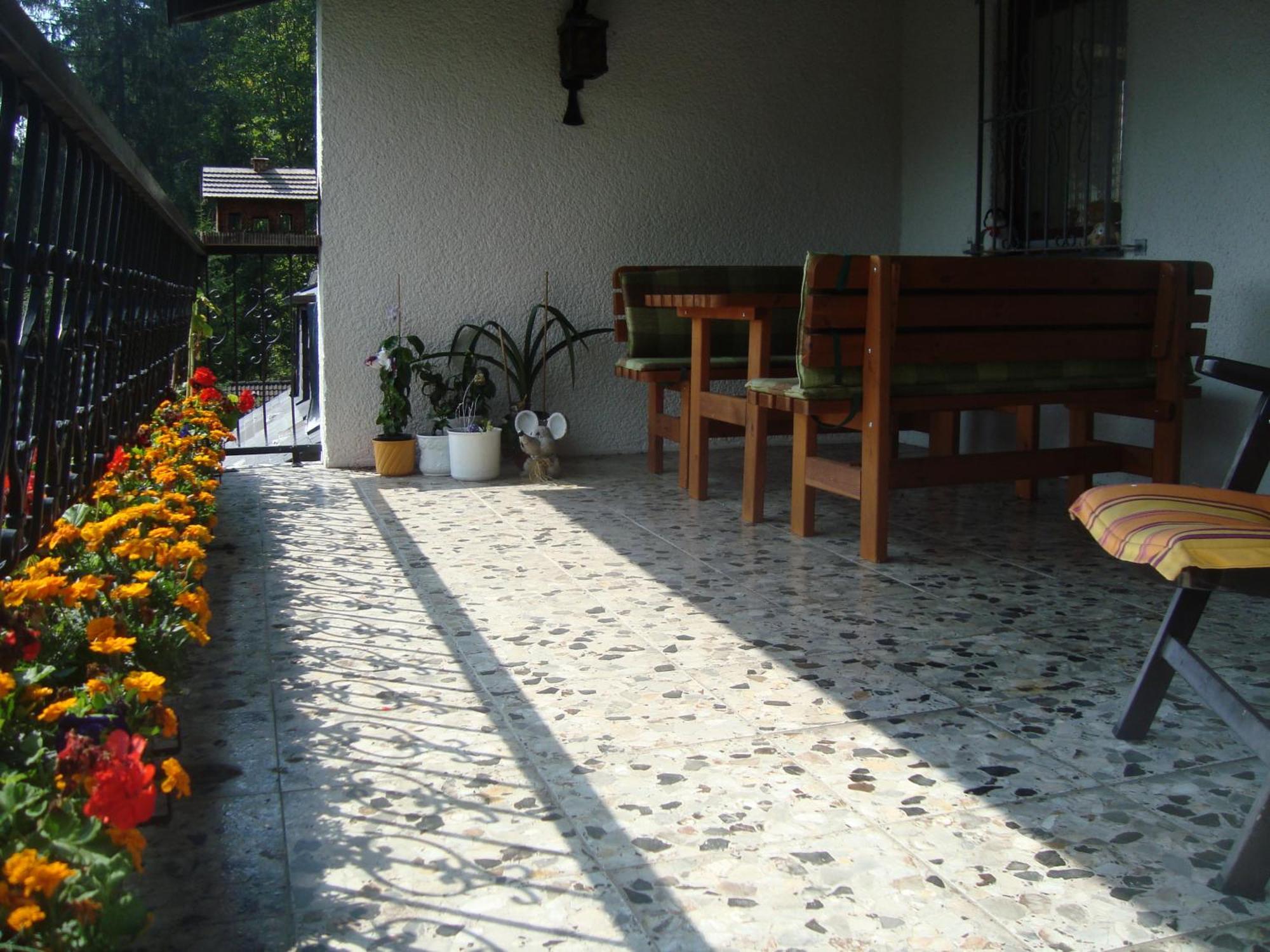Semmering Villa Sonnenschein 외부 사진