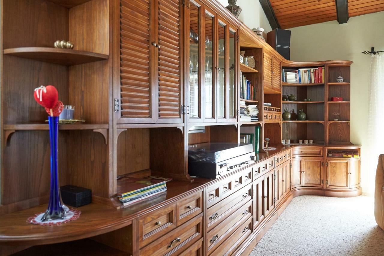 Semmering Villa Sonnenschein 외부 사진