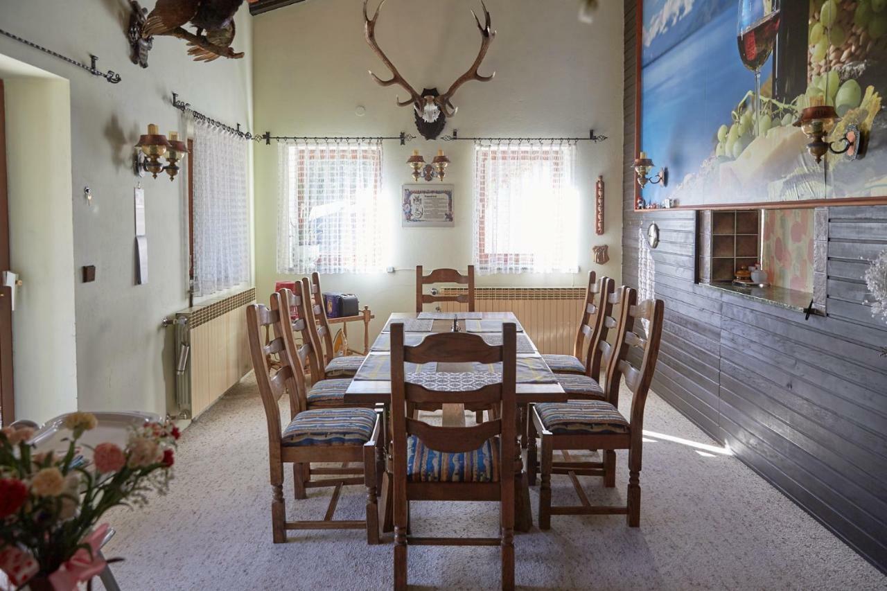 Semmering Villa Sonnenschein 외부 사진