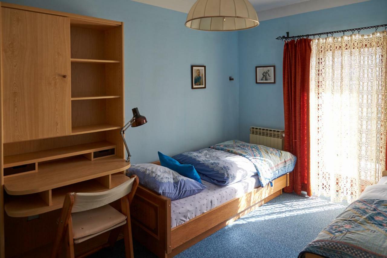 Semmering Villa Sonnenschein 외부 사진