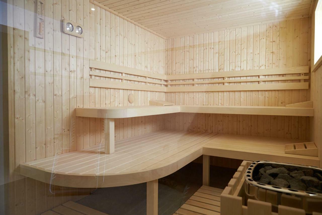 Semmering Villa Sonnenschein 외부 사진