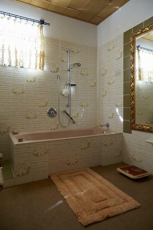 Semmering Villa Sonnenschein 외부 사진