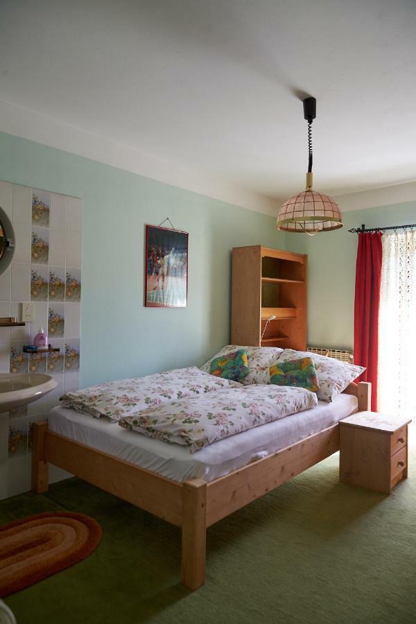 Semmering Villa Sonnenschein 외부 사진